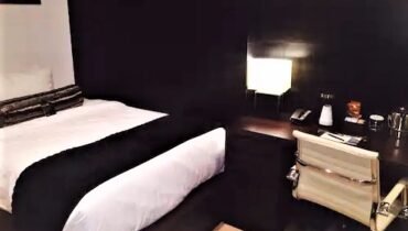 The One Hotel Compact Room